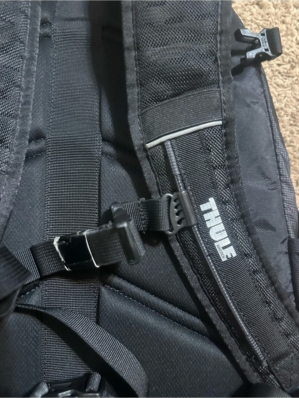 Thule EnRoute Escort 2 Daypack backpack